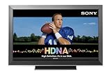 Sony Bravia W-Series KDL-40W3000 40-Inch 1080p LCD HDTV