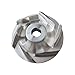Polaris RZR 800 (2008-14) Billet Aluminum Water Pump Impeller - 5433684