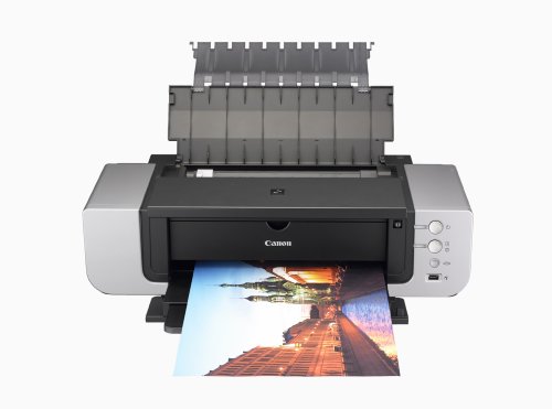 U) CANON PRO 9000 PHOTO PRINTER
