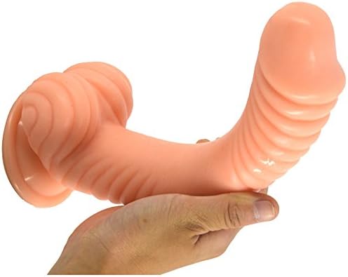 Super Huge Realistic Personal Silicone Massager