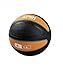 SPRI Xerball Medicine Ball Thick Walled Durable Construction with Textured Surface, Orange, 4-Pound