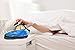 Zlipy Sleep Mask - Therapeutic Gel Eye Mask for Sleeping with Cold & Hot Gel For Puffy Eyes, Travel, Meditation, Insomnia & Migraine. Soft Night Blindfold with Ear Plugs & Adjustable Band