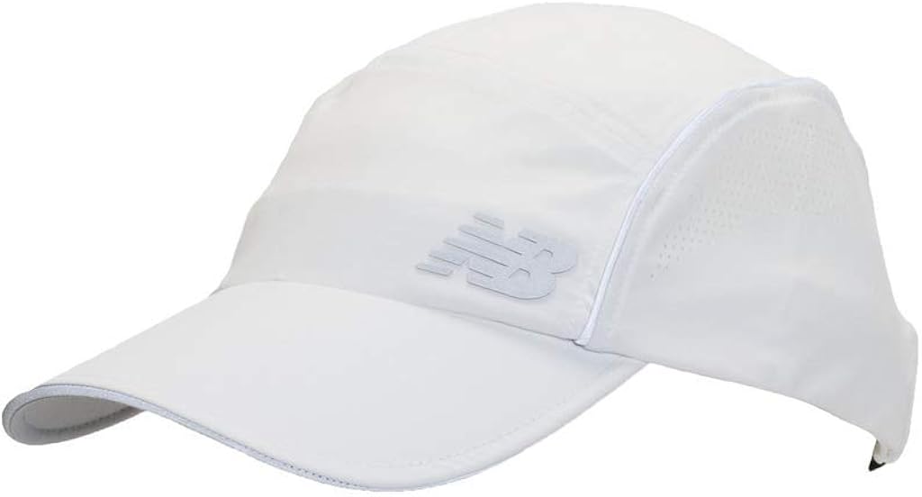 new balance running hat