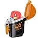 Nautilus LifeLine Marine GPS Rescue Radio w/ free Coil Lanyard