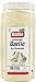 Badia Granulated Garlic, 1.5-pounds (Pack of 6)