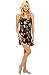 Alexander Del Rossa Del Rossa Womens Satin Nightgown, Long Camisole Chemise