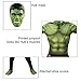 Rubie's Marvel Avengers: Endgame Hulk Children's Costume & Mask, Medium