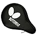 Butterfly Logo Full Ping Pong Paddle Case - Fits 1 Ping Pong Paddle - Full Protection for Your Table Tennis Racket