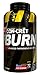 CON-CRET BURN 72 Count Capsules