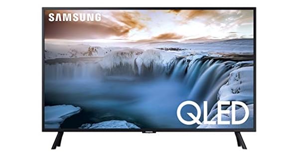User manual Samsung QN32Q50RAFXZA Televisions | manualsFile