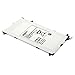 ZTHY 3.8V 4800mAh T4800E T4800C Tablet Battery Compatible for Samsung Galaxy Tab Pro 8.4