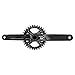 SRAM GX 1000 GXP Black X-SYNC 32T Crankset, 175mm