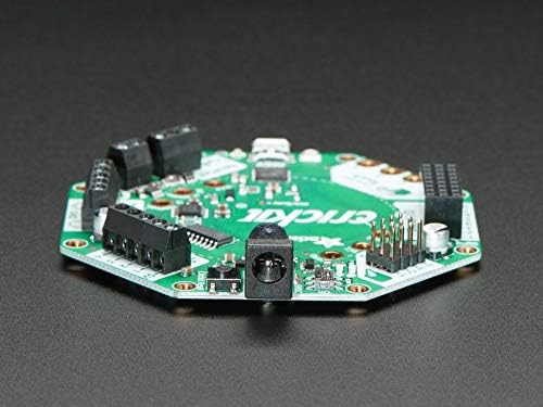Adafruit CRICKIT for Circuit Playground Express - Image 5
