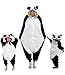 Panda Kigurumi (All Ages Costume)