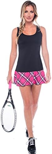 Show No Love Tennis Womens Victory Collection: Love Dress (size S)