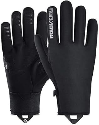 best winter mountain bike gloves