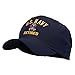US Navy Retired Embroidered Cap - Navy