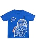 Star Wars Boys' BB8 T-Shirt