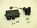 VOLKSWAGEN 5N0055204NA Trailer Hitch Electrical Installation Kit