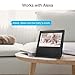 AKASO WiFi Camera 1080P, Works with Alexa/Google Assistant, Pet Camera Dog Camera, Indoor Home Security Camera Baby Monitor, Pan/Tilt Rotation, Motion/Sound Detection, 2 Way Audio, Night Vision, P30