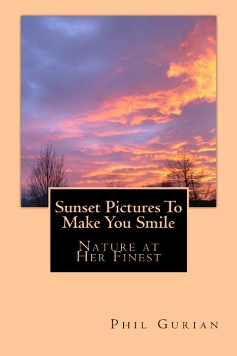 Sunset Pictures To Make You Smile
