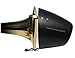 Soulo Mute SM5525 Trumpet Bucket Mute - 4.62 to 5.125 Inch Bells