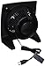Vornado 673 Medium Flat Panel Air Circulator Fan