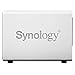 Synology Disk Station 2-Bay Network Attached Storage (DS215j)
