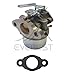 NEW TECUMSEH 5HP MTD 632107A 632107 640084A 640084B SNOWBLOWER CARBURETOR