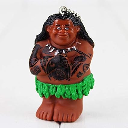 maui moana toy