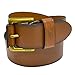 Polo Ralph Lauren Mens Debossed Pony Logo Belt