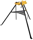 Steel Dragon Tools 72037 6" Tripod Pipe Chain Vise Stand Model 460 12R 300 700