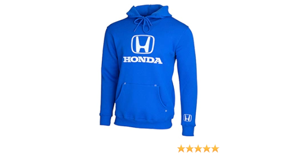 honda hoodies amazon