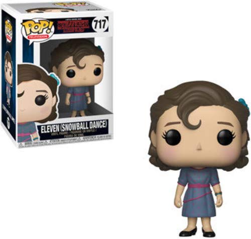 funko pop once stranger things