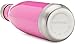 Simple Modern Stainless Steel Vacuum Insulated Double-Walled Wave Bottle, 17oz - Bubble Gum Pink
