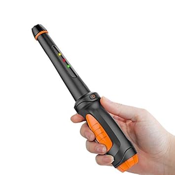 Detector de fugas de gas combustible, detector de fugas de ...