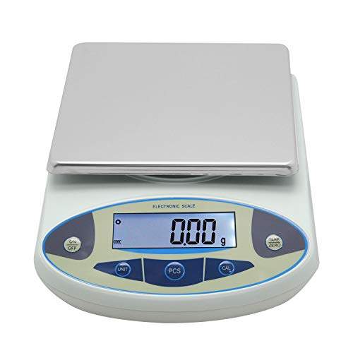 3 Precision+Analytical+Electronic+Laboratory+Weighing