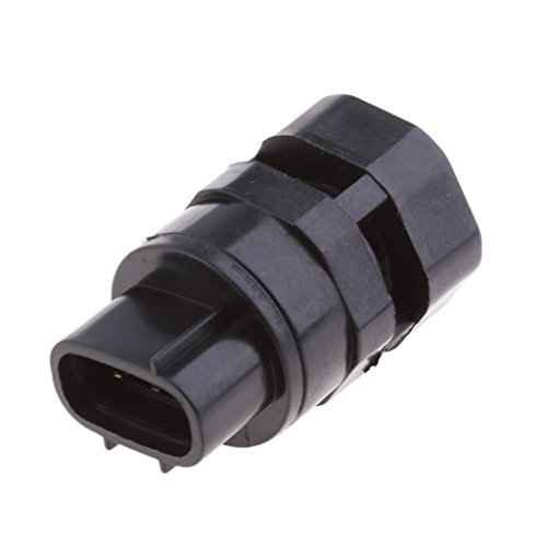 Carrep Vehicle Speed Sensor Vss Sensor for 1993-2004 Isuzu Amigo Rodeo Trooper RS LTD S LS Pickup LS XS S Acura SLX Honda Passport