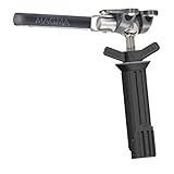 Magma Products, T10-375 Pow'rGrip/LeveLock All-Angle Adjustable Rod Holder Mount