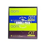 Aoni Condoms Value Pack - Ultrathin 001 12 PCS & OT Combo 6 Sets