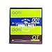 Aoni Condoms Value Pack - Ultrathin 001 12 PCS & OT Combo 6 Sets