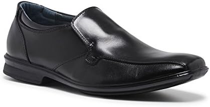 hush puppies cahill black