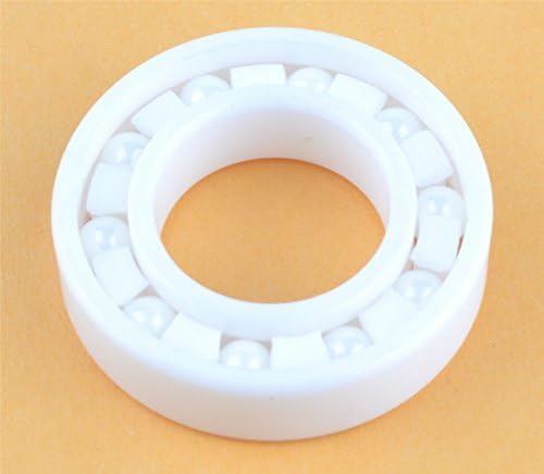 6902 Full Ceramic Bearing Zirconia Oxide Deep Groove ZrO2 Ball Bearing
