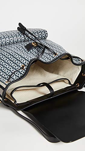 tory burch black gemini link