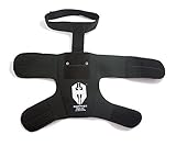 ATA40-BRK Covert Knife Calf Holster