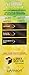 Garnier Nutrisse Nourishing Color Creme, 20 Soft Black (Black Tea), 3-Pack (Packaging May Vary)