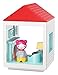Kid O Myland Play House Living Room & Friend Interactive Learning Toy