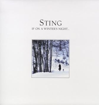 Sting Ten Summoner S Tales 1993 Vinyl Discogs
