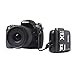 Godox X1T-N Wireless Flash Trigger Transmitter TTL 2.4G Wireless 1/8000S HSS 32 Channels Compatible for Series Cameras (X1T-N Transmitter)