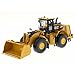 980K Wheel Loader - Material Handling High Line Series Vehicle